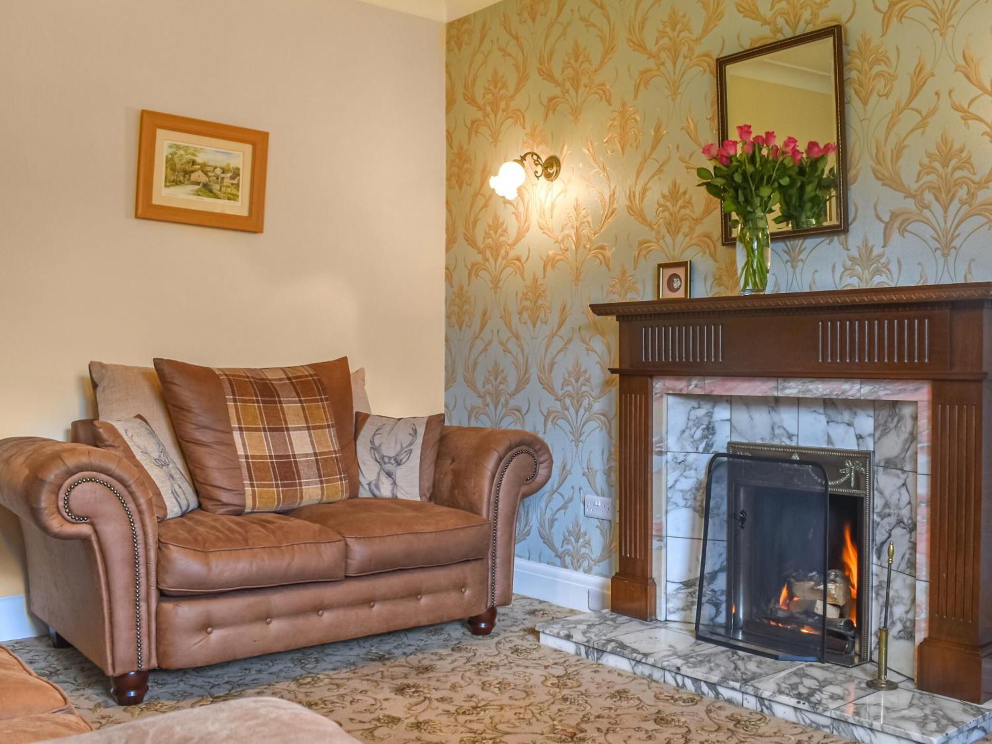 Melrose Clitheroe Exterior foto