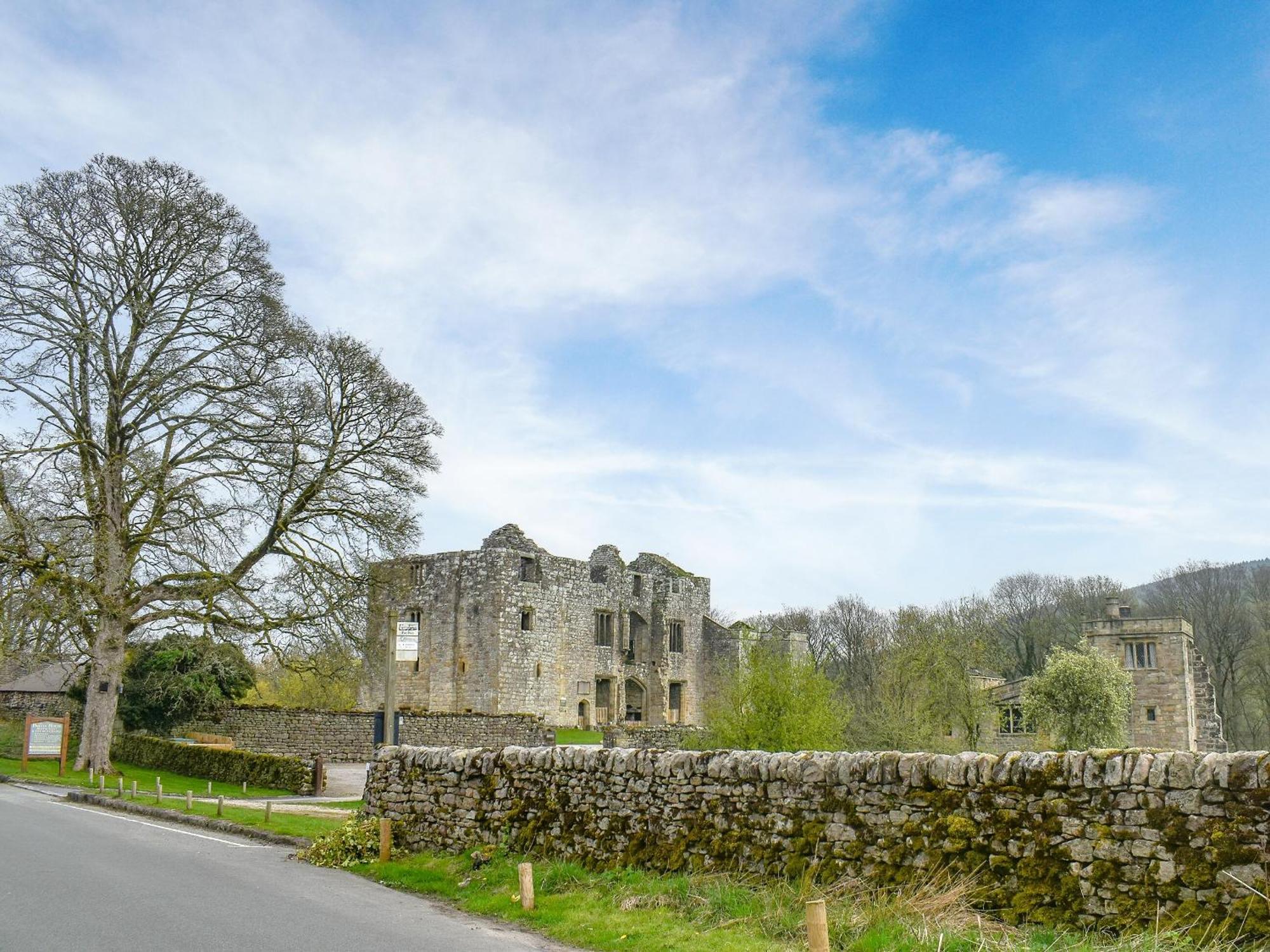 Melrose Clitheroe Exterior foto